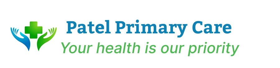 Patel Primary Care - Dr. Reenaben Patel, MD