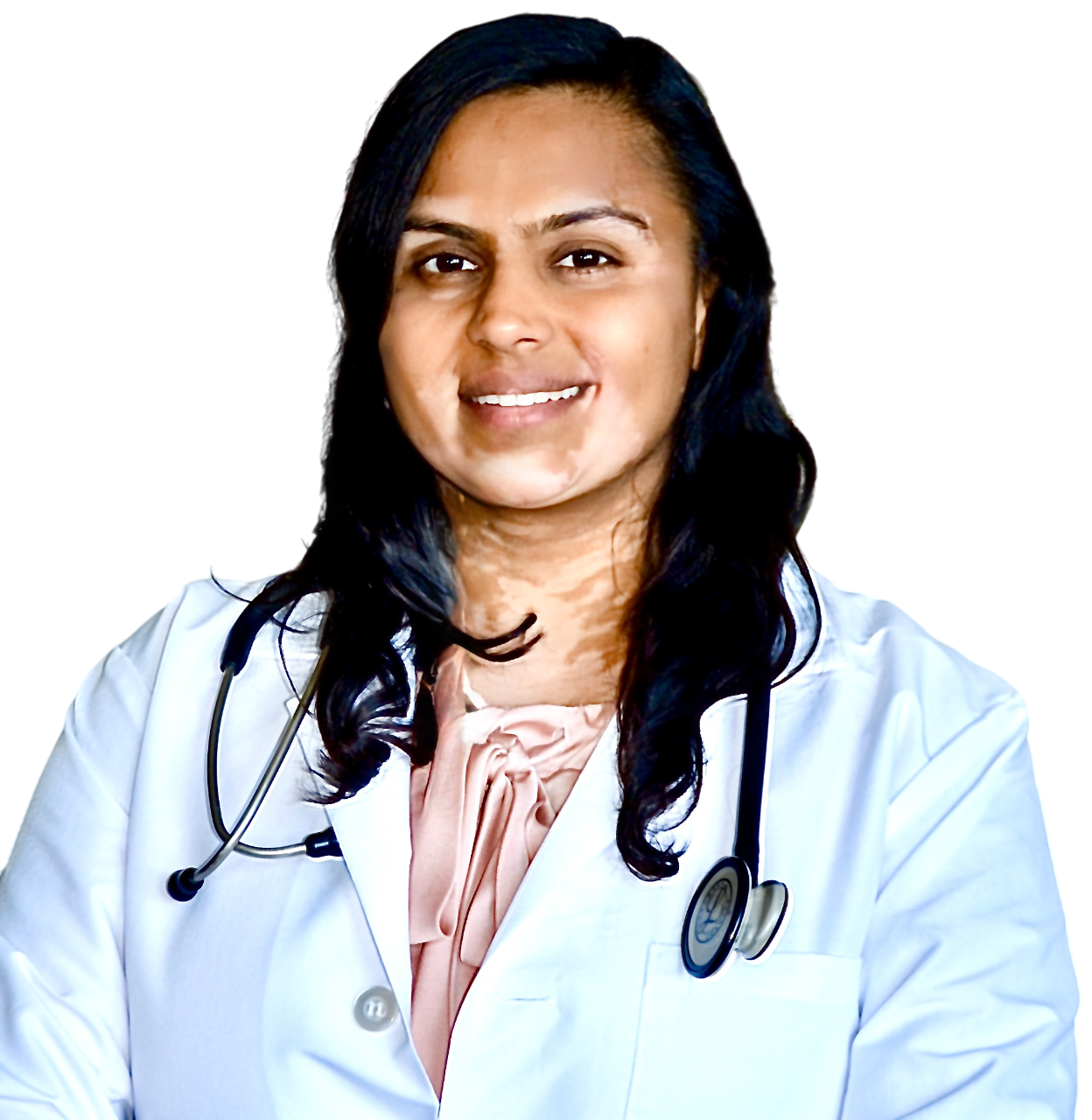 Dr. Reenaben Patel
